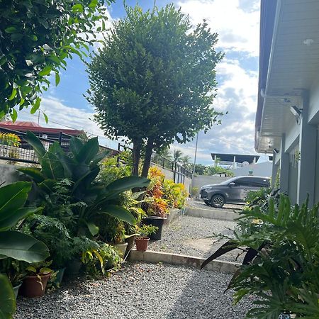 Hotel Kabansoy Haven Moalboal Zewnętrze zdjęcie