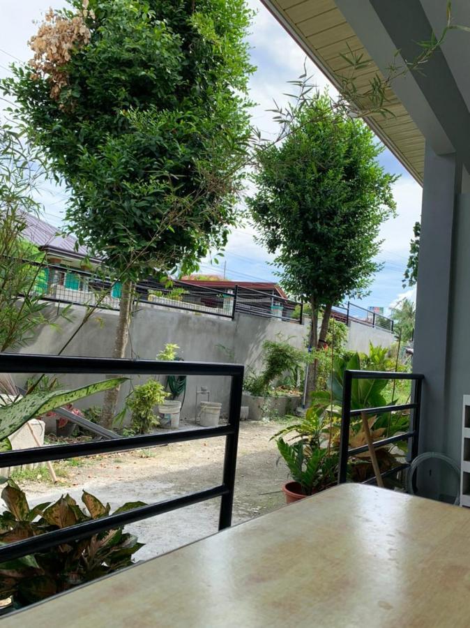 Hotel Kabansoy Haven Moalboal Zewnętrze zdjęcie