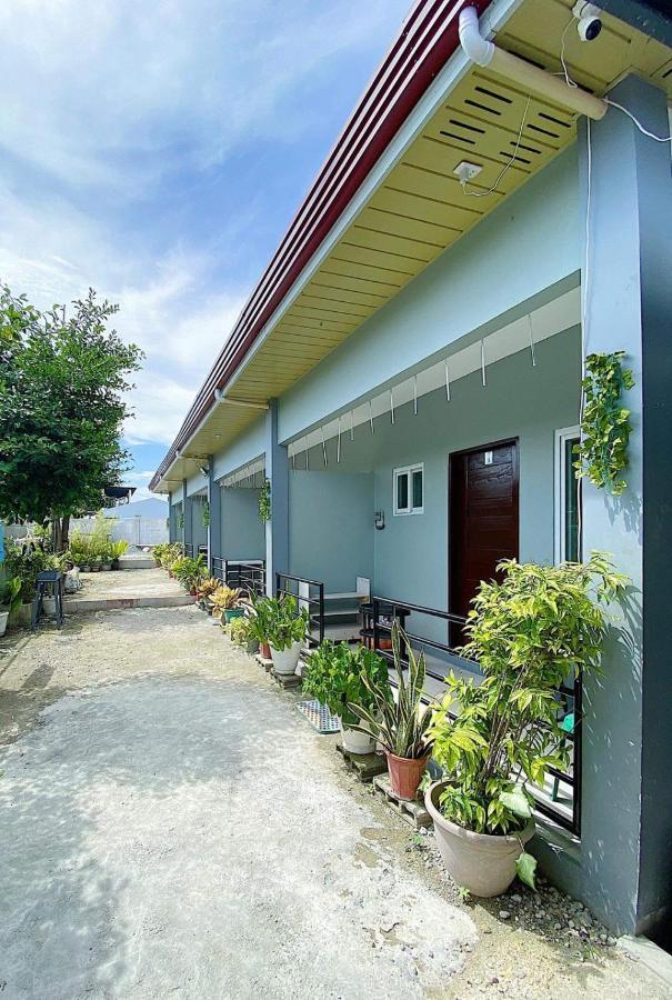 Hotel Kabansoy Haven Moalboal Zewnętrze zdjęcie