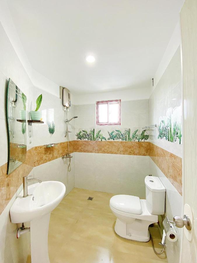 Hotel Kabansoy Haven Moalboal Zewnętrze zdjęcie