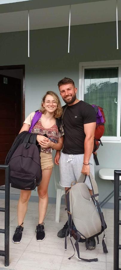 Hotel Kabansoy Haven Moalboal Zewnętrze zdjęcie