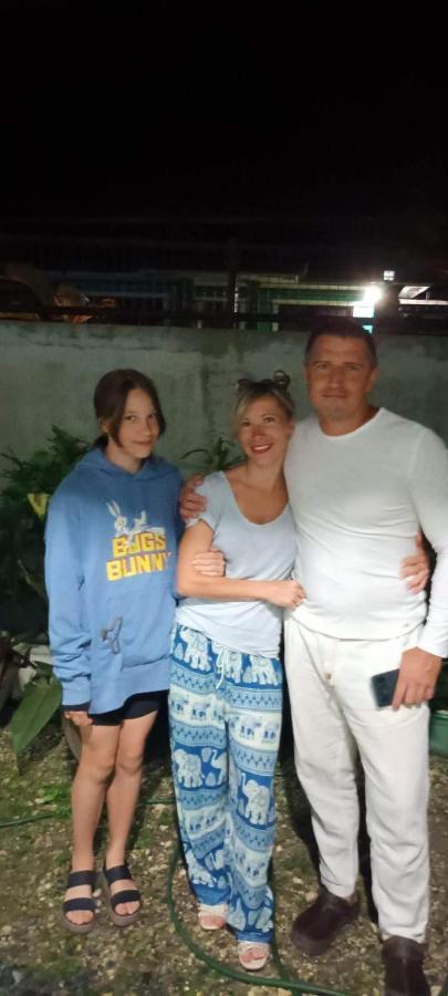 Hotel Kabansoy Haven Moalboal Zewnętrze zdjęcie