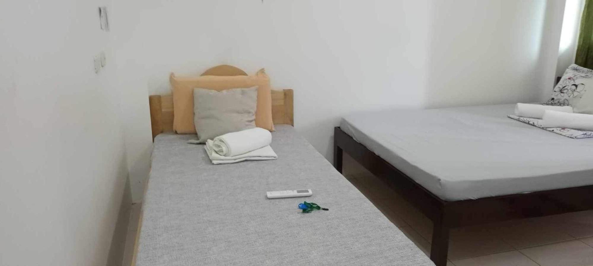 Hotel Kabansoy Haven Moalboal Zewnętrze zdjęcie